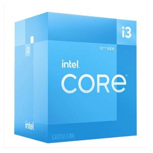 12th Gen Intel Core i3 Processor shop in sylhet