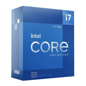 12th Gen Intel Core i7-Processor shop in sylhet
