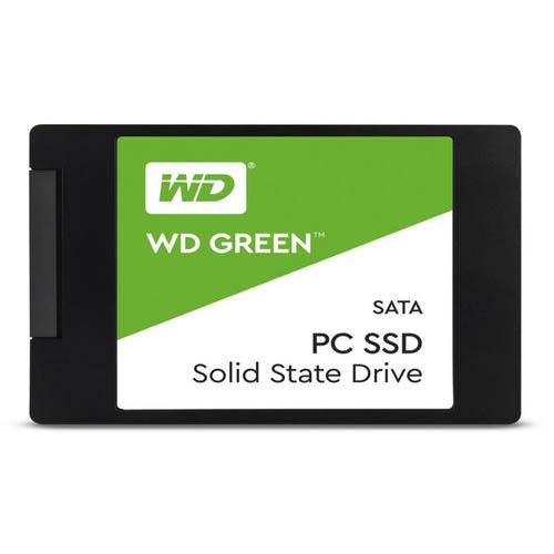 480GB SSD Western Digital shop in sylhet