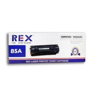 85A Laser Toner Cartridge shopn in sylhet CRG325 REX