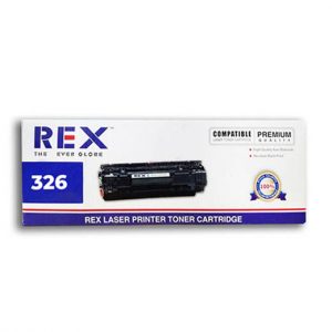 CRG 326 Laser Toner Cartridge shop in sylhet