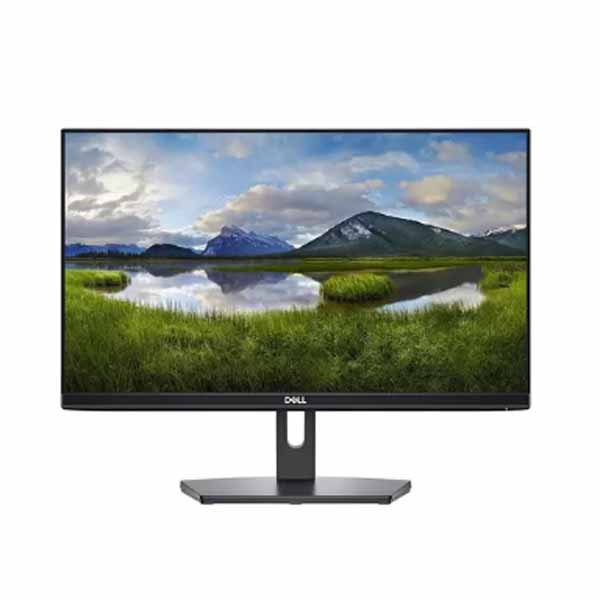 Dell SE2219H 19.5 inch monitor shop in sylhet