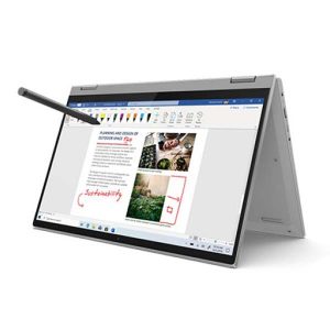 Lenovo IdeaPad Flex 5i 82HS00PUIN 11TH Gen Core i5 Laptop shop in sylhet city