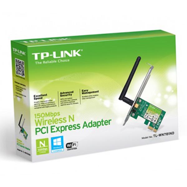 TP-LINK Wireless LAN Card shop in sylhet