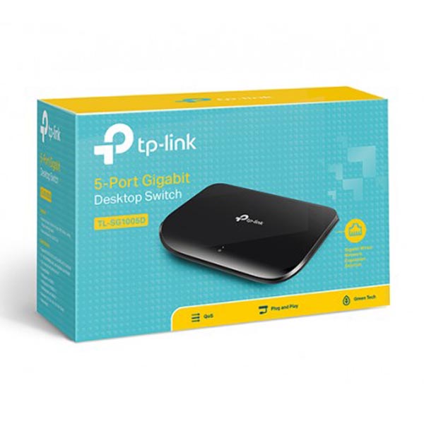 Tp-link Network Switch shop in sylhet city