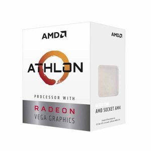 AMD Athlon 3000G Processor online shop in sylhet city