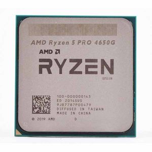 AMD Ryzen 5 Pro 4650G Processor shopn in sylhet city