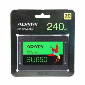 Adata 240 GB SSD shop in Sylhet city