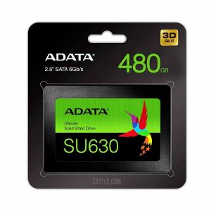 Adata 480 GB SSD shop in Sylhet city
