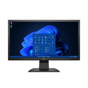 HP 19 Inch LED Monitor price in sylhet