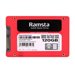 120GB RAMSTA SSD shop in sylhet