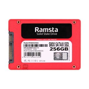 RAMSTA 256GB SSD shop in sylhet