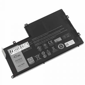 Replacement Battery For Dell Laptop 5542 5543 shop in sylhet
