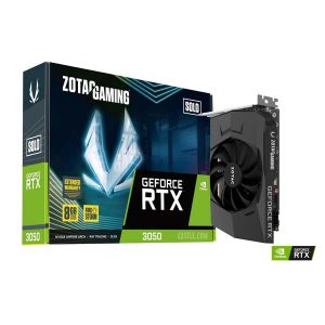 Zotac Gaming GeForce RTX 3050 graphics card shop in sylhet