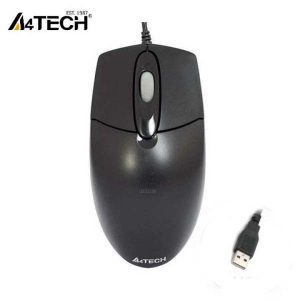 A4 Tech USB mouse price in sylhet
