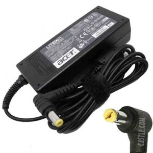 Laptop charger shop in sylhet for Acer Extensa