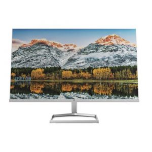 27inch HP Monitor M27FW -FHD IPS