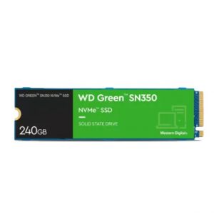 240GB WD Green M.2 ssd shop in sylhet city