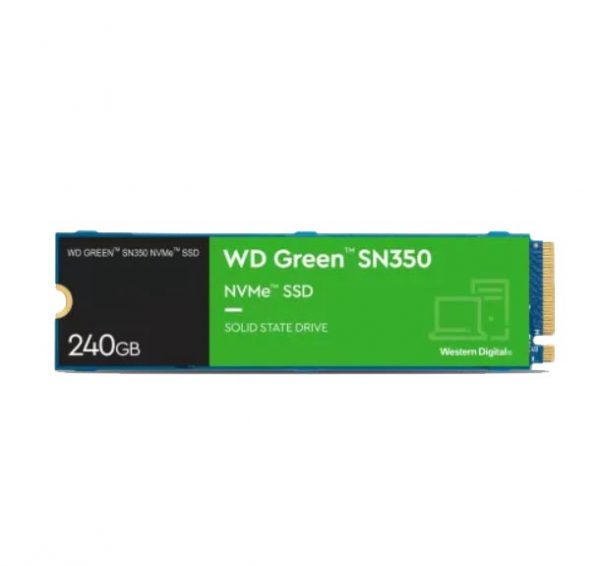 240GB WD Green M.2 ssd shop in sylhet city