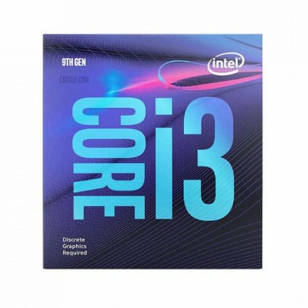 9th Generation intel Core i3 Processor shop in sylhet