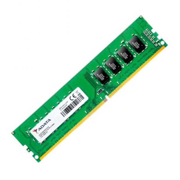 Adata 4GB DDR4 2666bus desktop Ram shop in sylhet