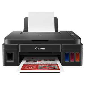 Canon Pixma G3010 All-In-One Wireless Printer shop in sylhet