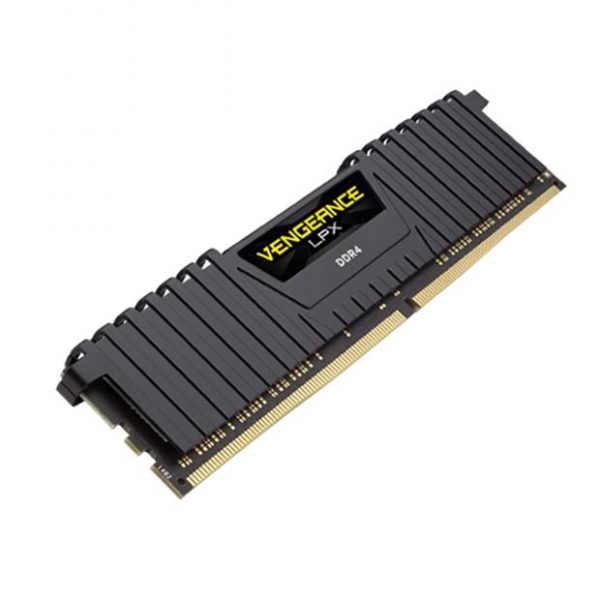 Corsair Vengeance LPX 8GB DDR4 RAM