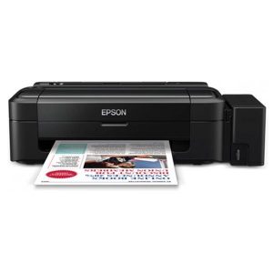 L130 Epson photo printer shop in sylhet