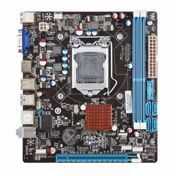 Esonic H61 Motherboard Motherboard shop in sylhet