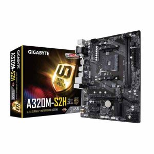 Gigabyte A320M Motherboard