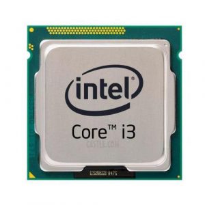 Intel Core i3 6th Generation Processor