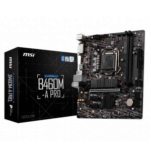 MSI 460M A Motherboard shop in sylhet