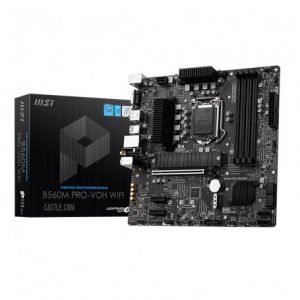 MSI 560M Pro VDH Motherboard shop in sylhet