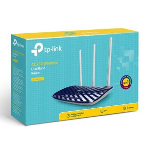 TP-Link Archer C20 Router shop in sylhet city