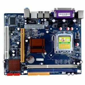 esonic intel g41 ddr3 motherboard shop in sylhet