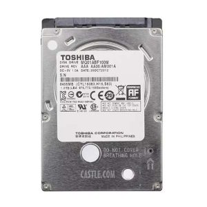 1TB Sata Laptop Hard Disk shop in sylhet