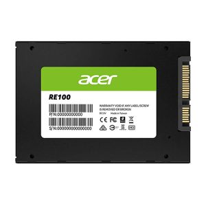 1 TB SSD SATA Acer Shop in sylhet