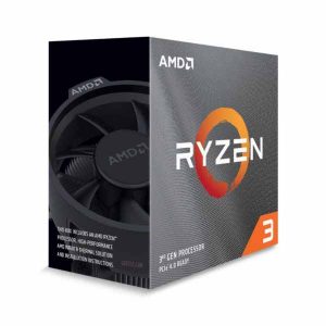 AMD Ryzen 3 PRO 4350G Processor shop in sylhet city