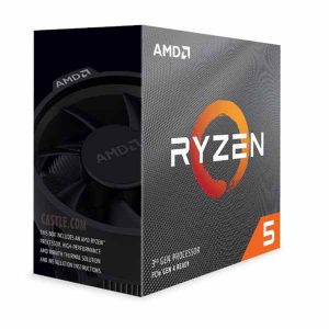 AMD Ryzen 5 4600G Processor shop in sylhet city