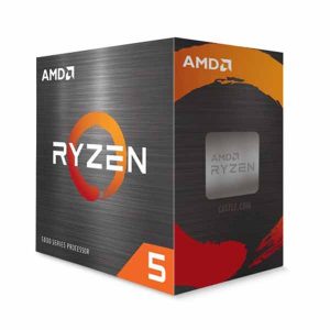 AMD Ryzen 5 5600G Processor shop in sylhet city