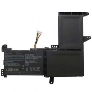 Asus S501U K510U X510Q X510U R520U F510U PN B31N1637 battery shop in sylhet