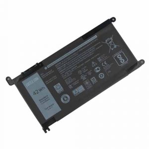 Dell Latitude 3400 Series Vostro 5481 5490 Series Laptop battery shop in sylhet