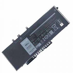 Dell Latitude 5480 5580 5590 5495 Precision 15 3520 3530 7520 Laptop Battery shop in sylhet