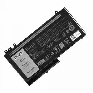 Dell Latitude E5470 Laptop Replacement Battery shop in sylhet