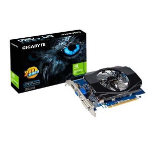 GeForce GT 730 2GB DDR3 Graphics Card shop in sylhet