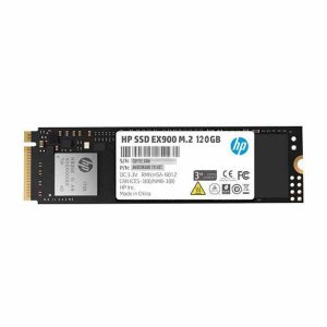 HP 120GB m.2 nvme ssd shop in sylhet