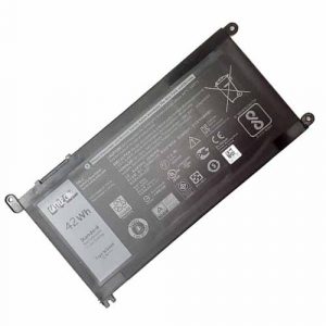 Dell Inspiron 5765 5767 5770 7460 Laptop Battery shop in sylhet