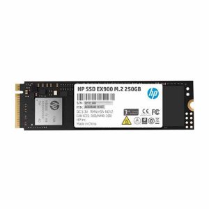 250GB m.2 nvme ssd HP ex900 shop in sylhet