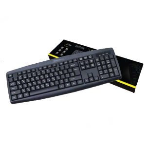 Computer keyboard Micropack K203 shop in sylhet