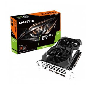 NVIDIA GeForce GTX 1650 OC 4GB Graphics Card shop in sylhet